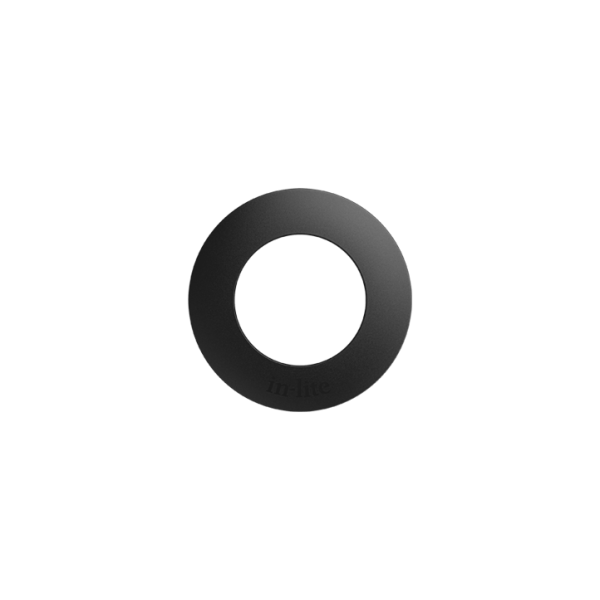 in-lite | RING Black 28mm